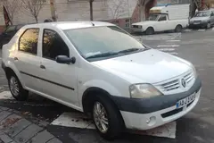 رنو، تندر 90