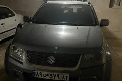 سوزوکی، گراند ویتارا (مونتاژ)