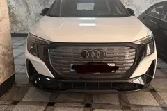 آئودی، Q5 e-tron