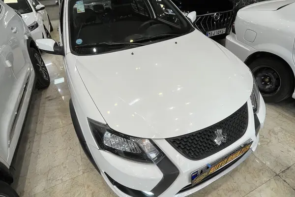 کوییک  GXR