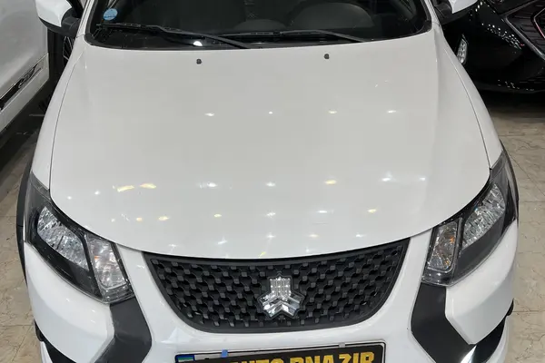 کوییک  GXR