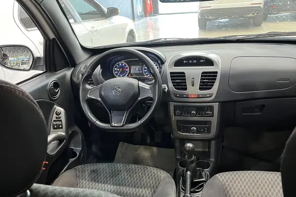 کوییک  GXR