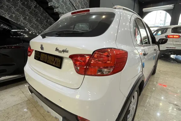 کوییک  GXR