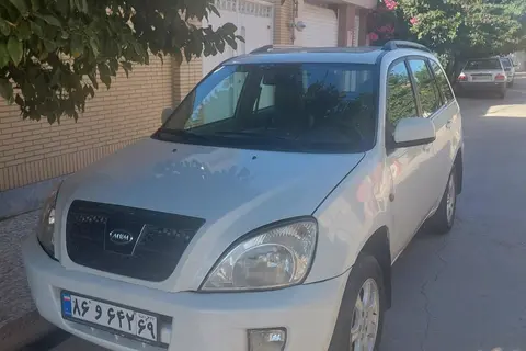 ام وی ام، X33