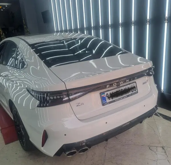 فونیکس  آریزو 8 (Z8)