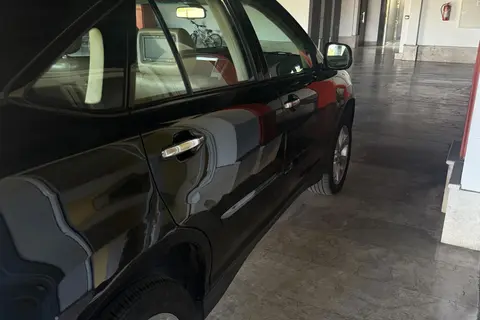 لکسوس، RX