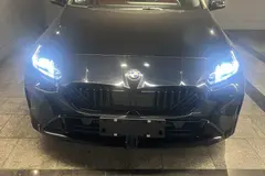 ب ام و، سری 2 گرن کوپه
