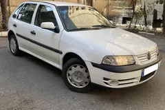 فولکس، گل
