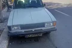 پیکان، وانت