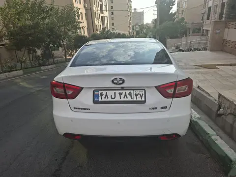 بسترن، B30