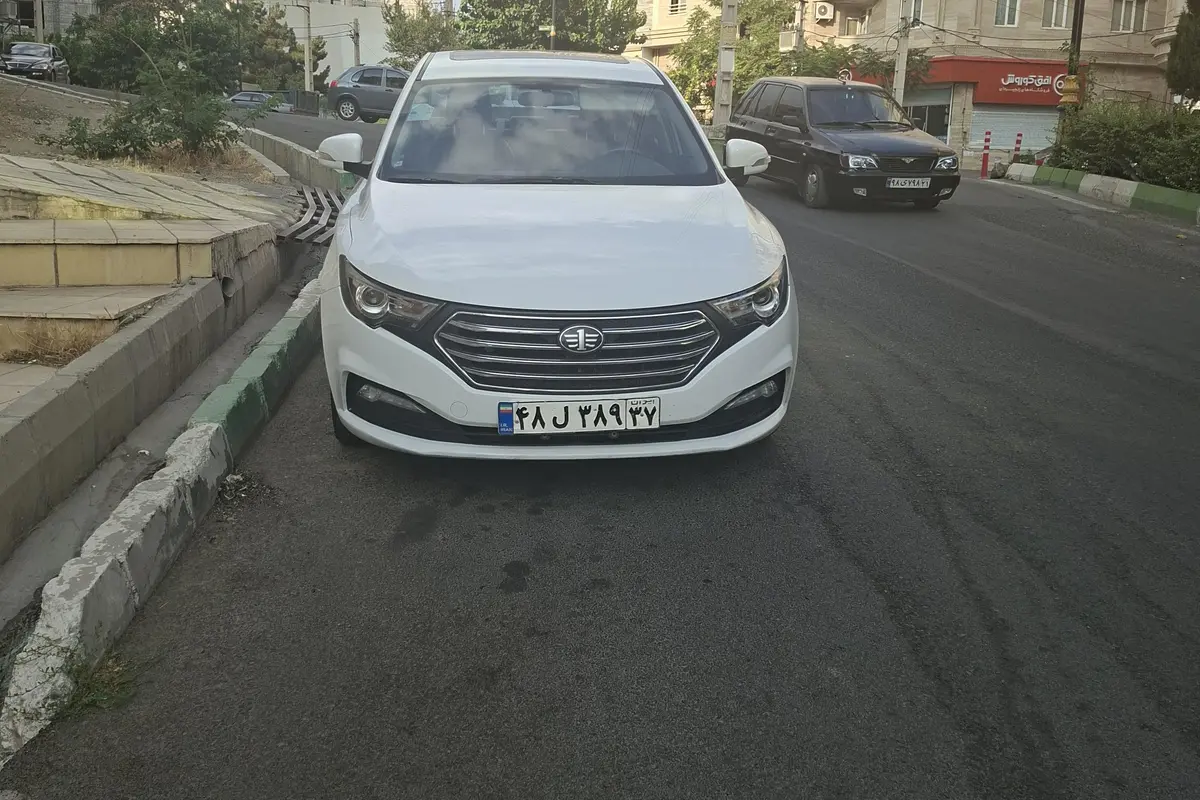 بسترن،  B30