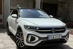 فولکس، تی راک