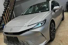 تویوتا، کمری هیبرید