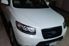 هیوندای، سانتافه