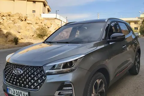 ام وی ام، X55 PRO