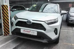 تویوتا، راوفور