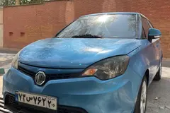 ام جی، 3
