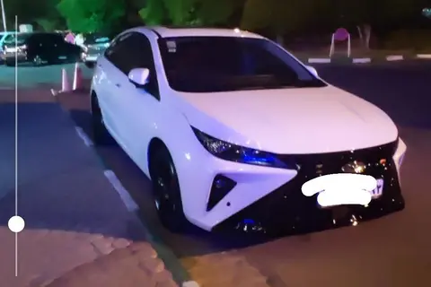 حواله فونیکس، آریزو 6 جی تی (Z6 GT)