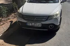 دانگ فنگ، H30 کراس