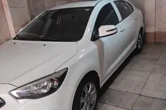 شاهین، G دنده ای