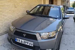 دنا، معمولی