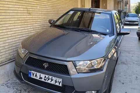 دنا، معمولی