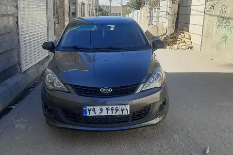 ام وی ام، 315 صندوق دار