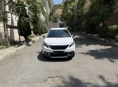 پژو، 2008