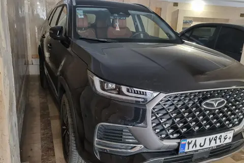 فونیکس، تیگو 8 پرو مکس (F8)