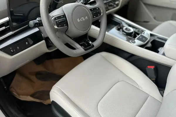 کیا، اسپورتیج