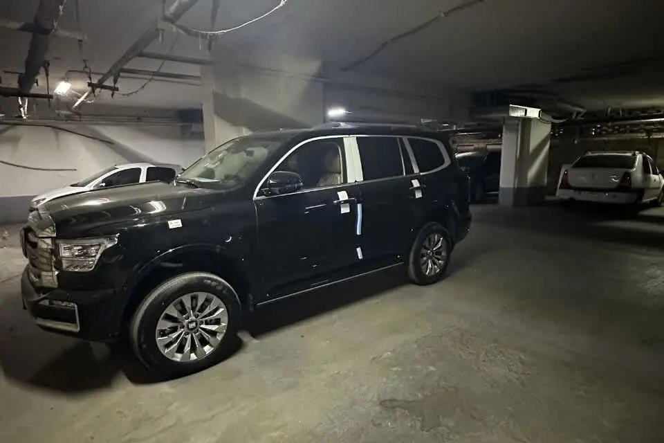 تانک،  500HEV مونتاژی