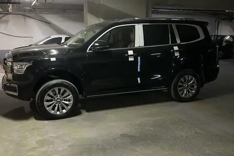 تانک، 500HEV مونتاژی