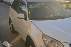 ام وی ام، X33