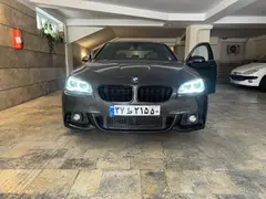 ب ام و، سری 5 سدان