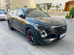 فونیکس، FX