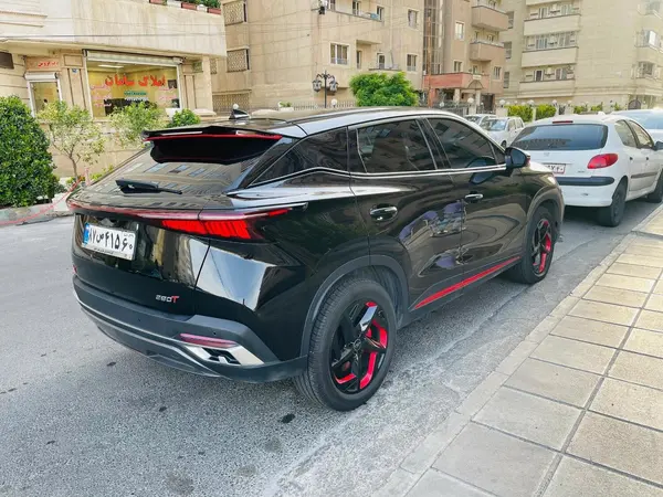 فونیکس  FX