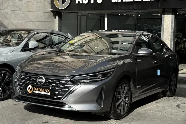 نیسان، سیلفی e-POWER