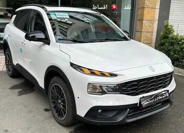 ری را، 1.7 لیتر توربو