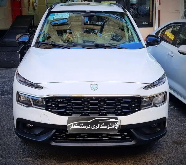 ری را، 1.7 لیتر توربو