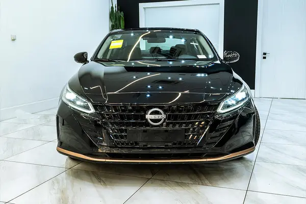 نیسان، آلتیما