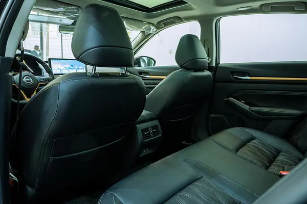 نیسان، آلتیما