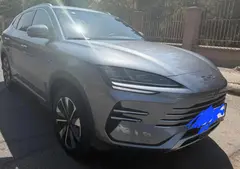 بی وای دی، سانگ پلاس DMi