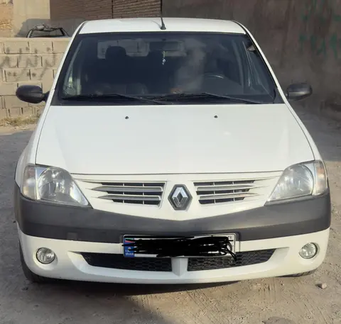 رنو، تندر 90