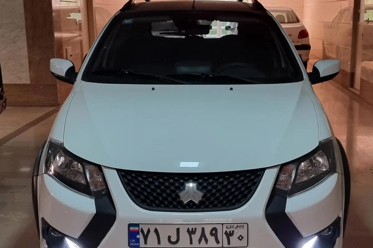 کوییک،  GXR