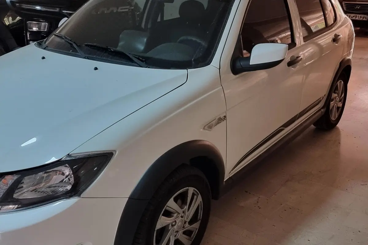 کوییک،  GXR