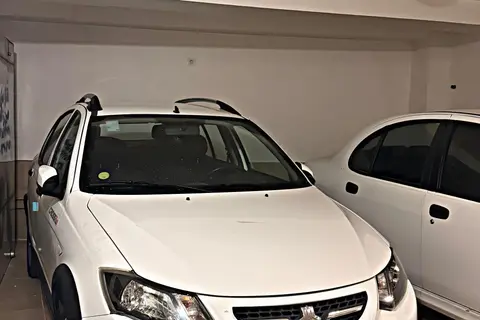 کوییک، دنده ای