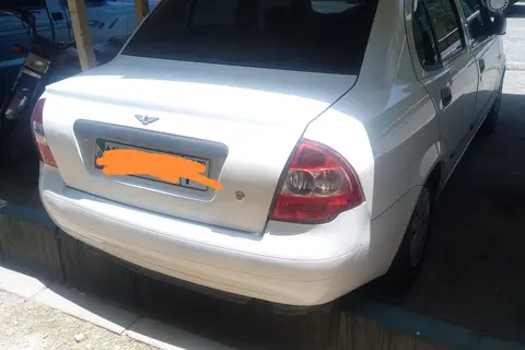 تیبا، صندوق دار