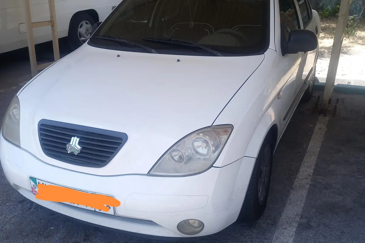 تیبا  صندوق دار