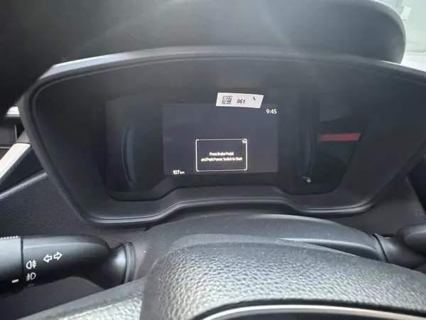 تویوتا، کرولا هیبرید