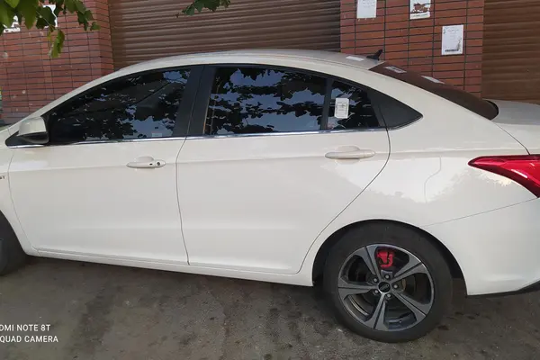 ام وی ام  آریزو 5ev